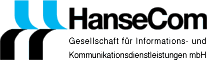 HanseCom IT-Lsungen fr den ffentlichen Personenverkehr (PV) IT-Betrieb fr den Mittelstand